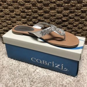 Cabrizi sandal
